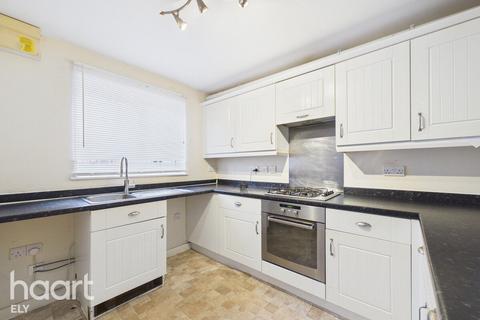 undefined, Heron Croft, Soham