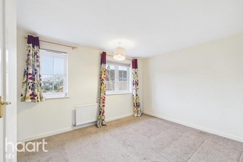 undefined, Heron Croft, Soham