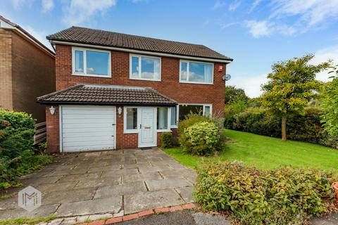 undefined, Lomond Place, Bolton, Greater Manchester, BL3 4PS