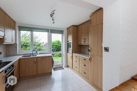 undefined, Lomond Place, Bolton, Greater Manchester, BL3 4PS