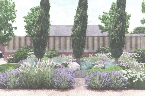 undefined, Lavender Farm, Rowling Road, Goodnestone, Kent, CT3