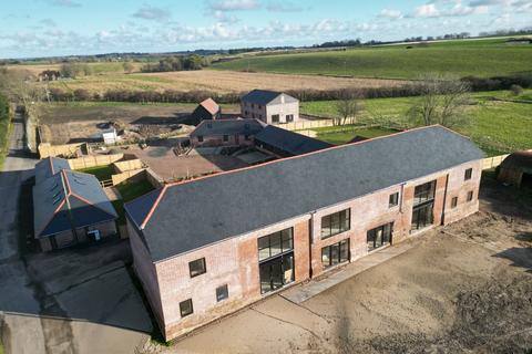 4 bedroom terraced house for sale, Lavender Farm, Rowling Road, Goodnestone, Kent, CT3