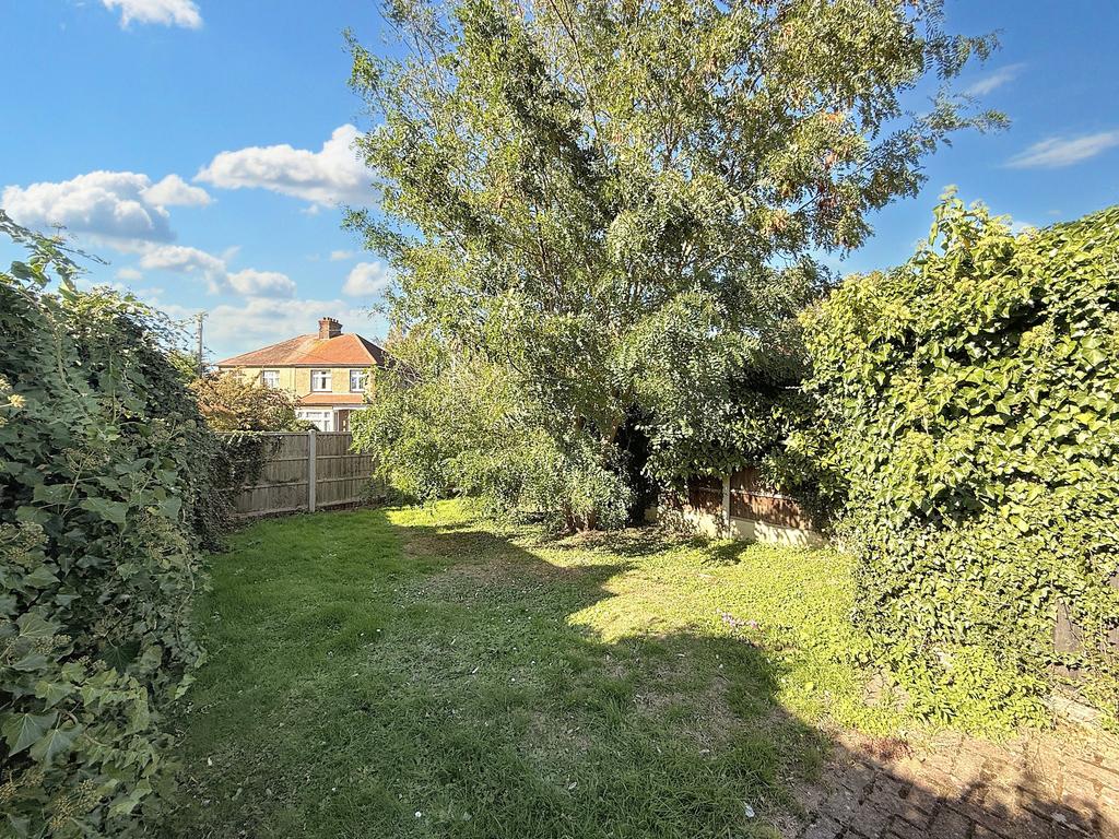 Garden 2