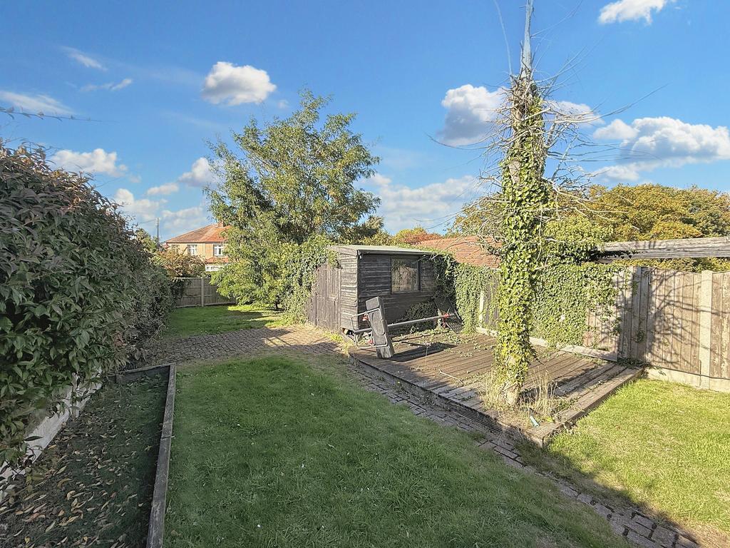 Garden 3