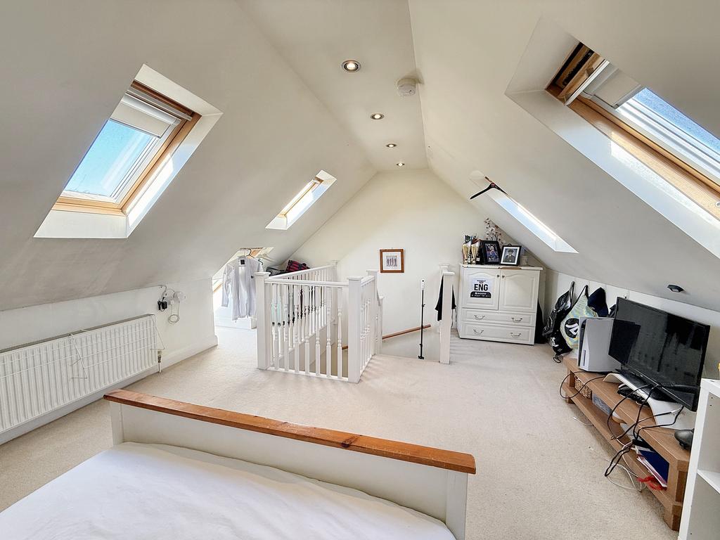 Main Bedroom 2