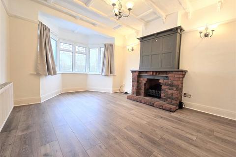 3 bedroom bungalow for sale, Ridgeway, Rayleigh, Essex, SS6