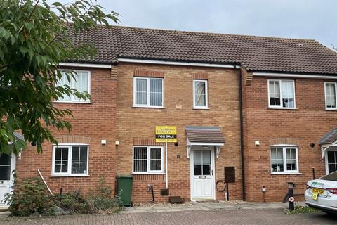 34 Blacksmiths Grove, Fishtoft, Boston, PE21 0BF