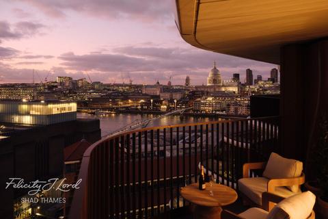 3 bedroom apartment for sale, Triptych Bankside, SE1