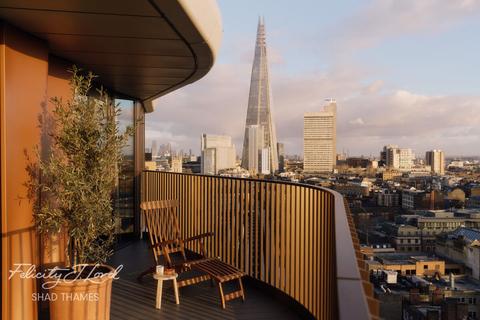 3 bedroom apartment for sale, Triptych Bankside, SE1