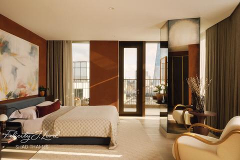 3 bedroom apartment for sale, Triptych Bankside, SE1