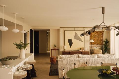 3 bedroom apartment for sale, Triptych Bankside, SE1