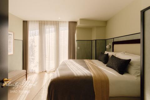 3 bedroom apartment for sale, Triptych Bankside, SE1