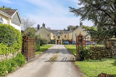 4 bedroom end of terrace house to rent, Nichol House, Nash Manor, Vale of Glamorgan, CF71 7NS