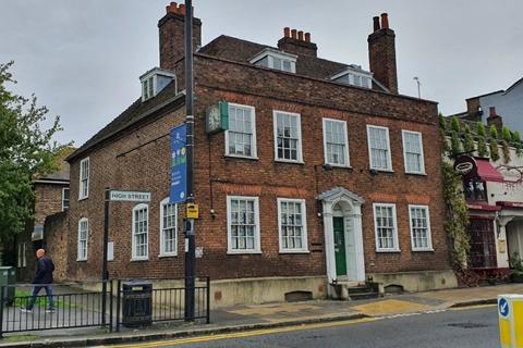 Office to rent, 118 High St Uxbridge UB8 1JT
