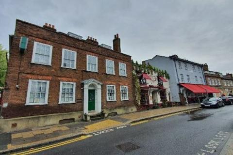 Office to rent, 118 High St Uxbridge UB8 1JT
