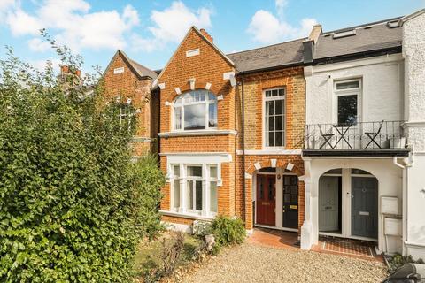 Bedford Hill, London SW12