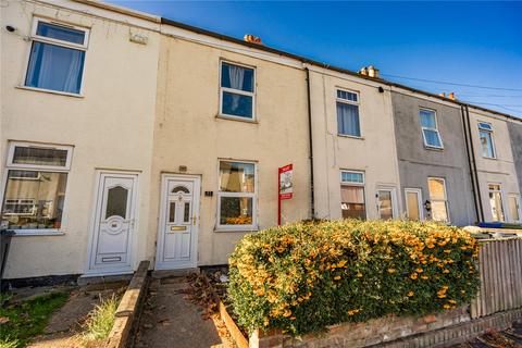 undefined, Macaulay Street, Grimsby, Lincolnshire, DN31