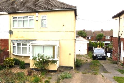Wath Road, Brampton S73