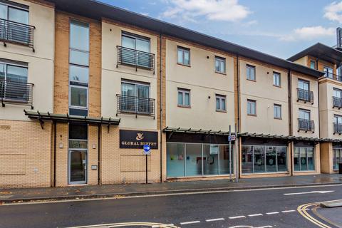 2 bedroom apartment for sale, Holbrook Way, Swindon, SN1