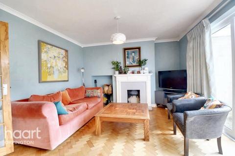 3 bedroom end of terrace house for sale, Cromer Place, Orpington