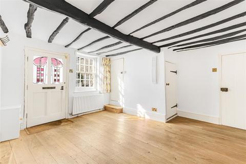 undefined, South Street, Great Chesterford CB10
