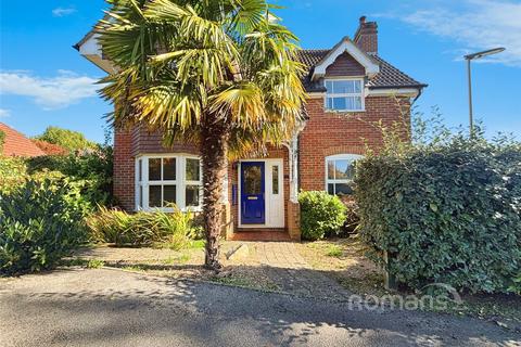 Clarence Drive, Wellington Park, Camberley