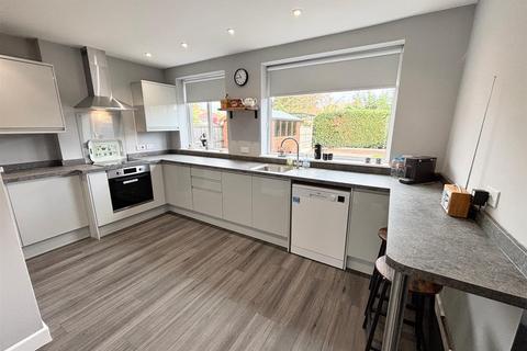 undefined, Buryfield Road, Solihull