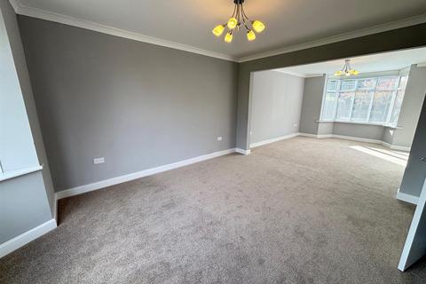 undefined, Buryfield Road, Solihull