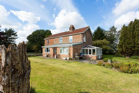 5 bedroom detached house for sale, Warthill, York