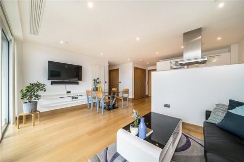 2 bedroom apartment for sale, Markham Heights, London E14