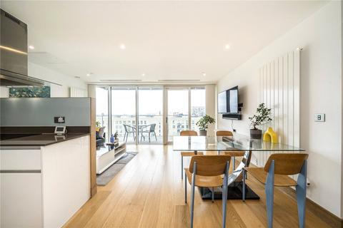 2 bedroom apartment for sale, Markham Heights, London E14