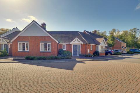 undefined, Deerleap Lane, Rowlands Castle