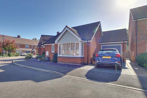 undefined, Deerleap Lane, Rowlands Castle