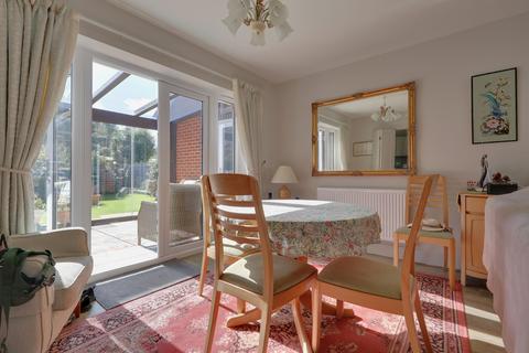 undefined, Deerleap Lane, Rowlands Castle