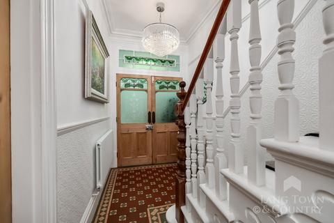 3 bedroom terraced house for sale, Burleigh Park Road, Plymouth PL3
