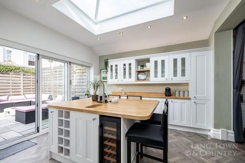 3 bedroom terraced house for sale, Burleigh Park Road, Plymouth PL3