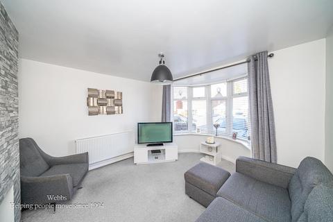 undefined, Moss Street, Cannock WS11