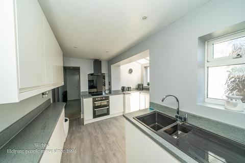undefined, Moss Street, Cannock WS11