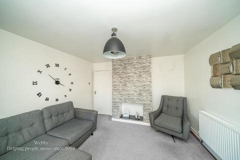 undefined, Moss Street, Cannock WS11