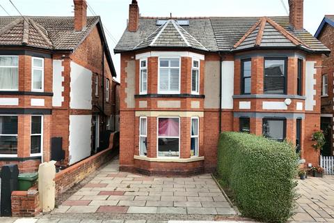 undefined, Hilbre Road, West Kirby, Wirral, Merseyside, CH48