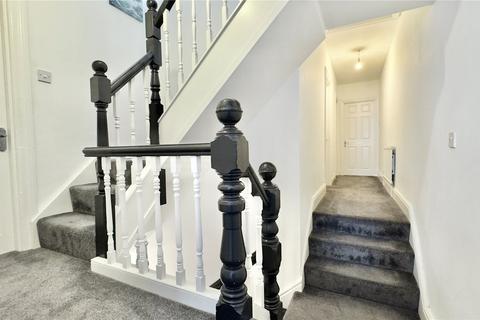 undefined, Hilbre Road, West Kirby, Wirral, Merseyside, CH48