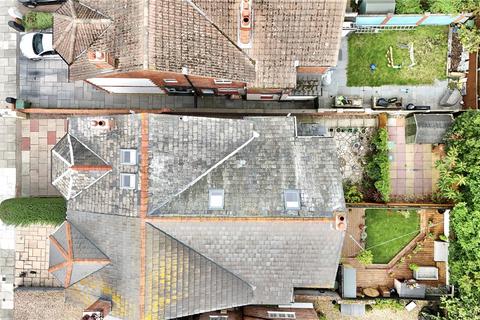 undefined, Hilbre Road, West Kirby, Wirral, Merseyside, CH48