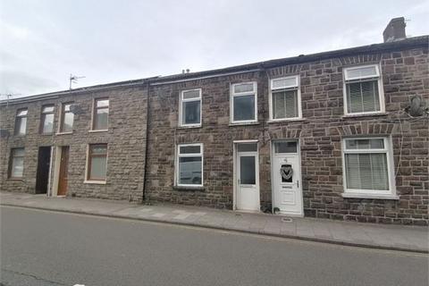 undefined, Gwendoline Street, Treherbert , RCT.