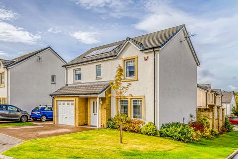 undefined, Clunie Way, Stanley, PH1
