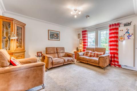 undefined, Clunie Way, Stanley, PH1