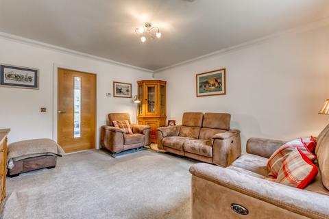 undefined, Clunie Way, Stanley, PH1