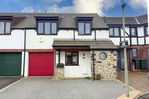 Calder Way, Silsden