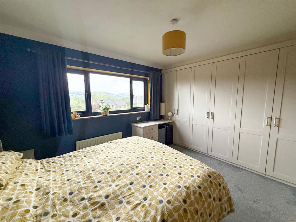 3 bed townhouse, Silsden 21