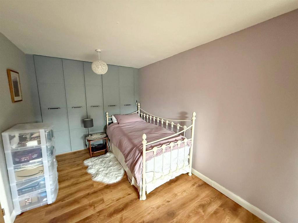 3 bed townhouse, Silsden 6