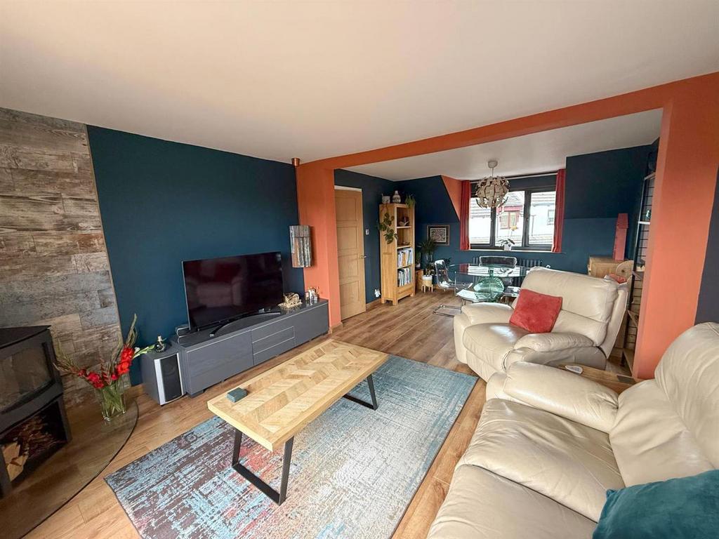 3 bed townhouse, Silsden 12